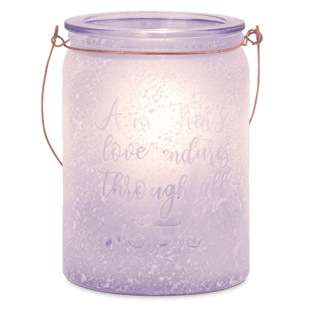A Mother’s Love Scentsy Warmer- New in Box- $45 - Picture 5 of 8
